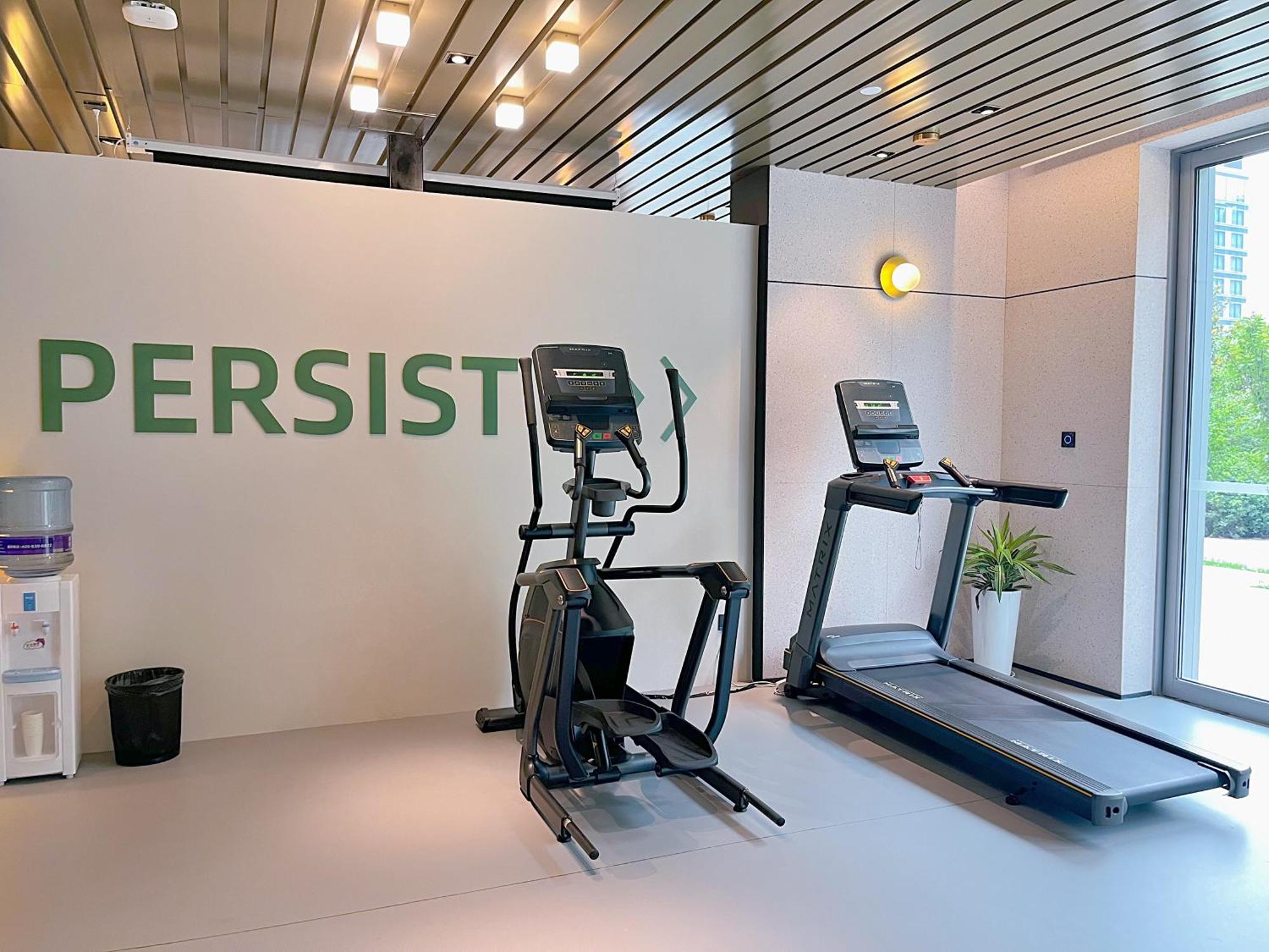 Lyf By Ascott Hongqiao Shanghai Necc Екстериор снимка